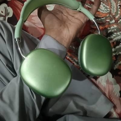 P9 headphones 