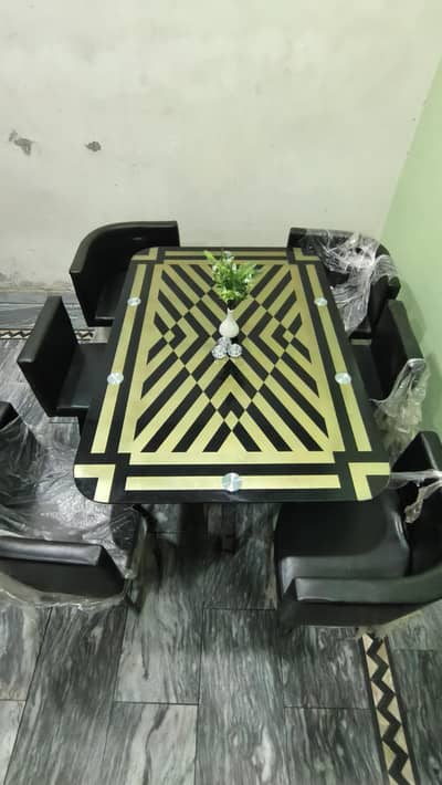 daining table
