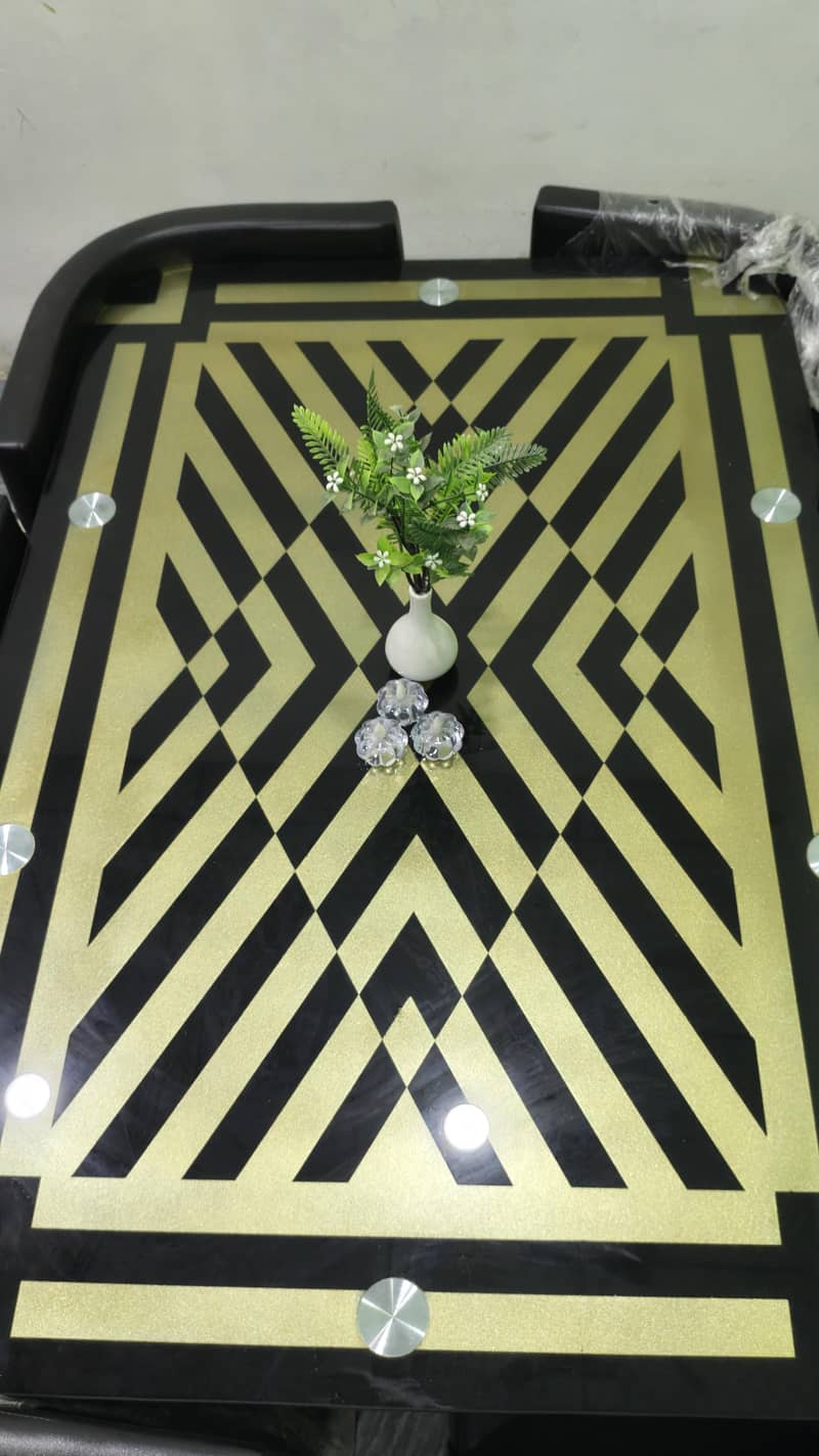 daining table 6