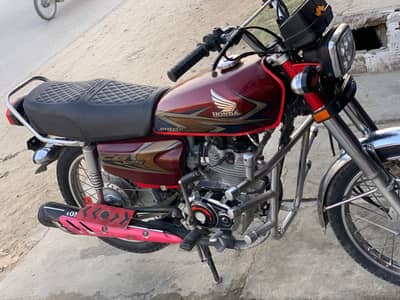 2019 model 2020 shape
