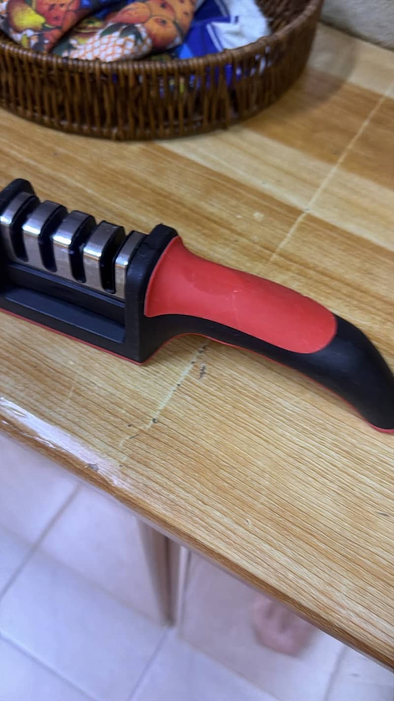 knife sharpener 1