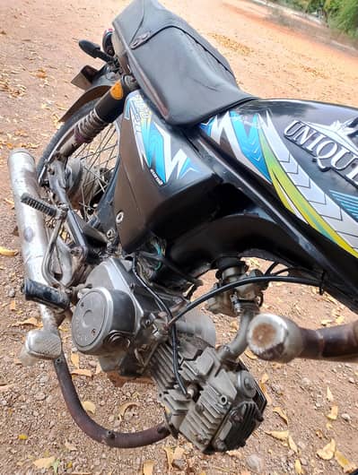 unique model 2019 urgent sale