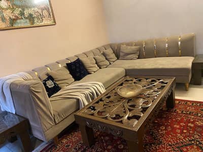 sofa set