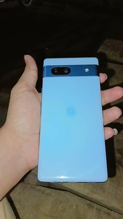 Google Pixel 7a