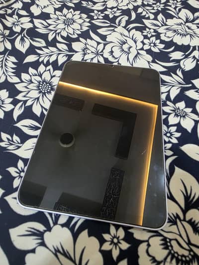 Ipad Mini 7