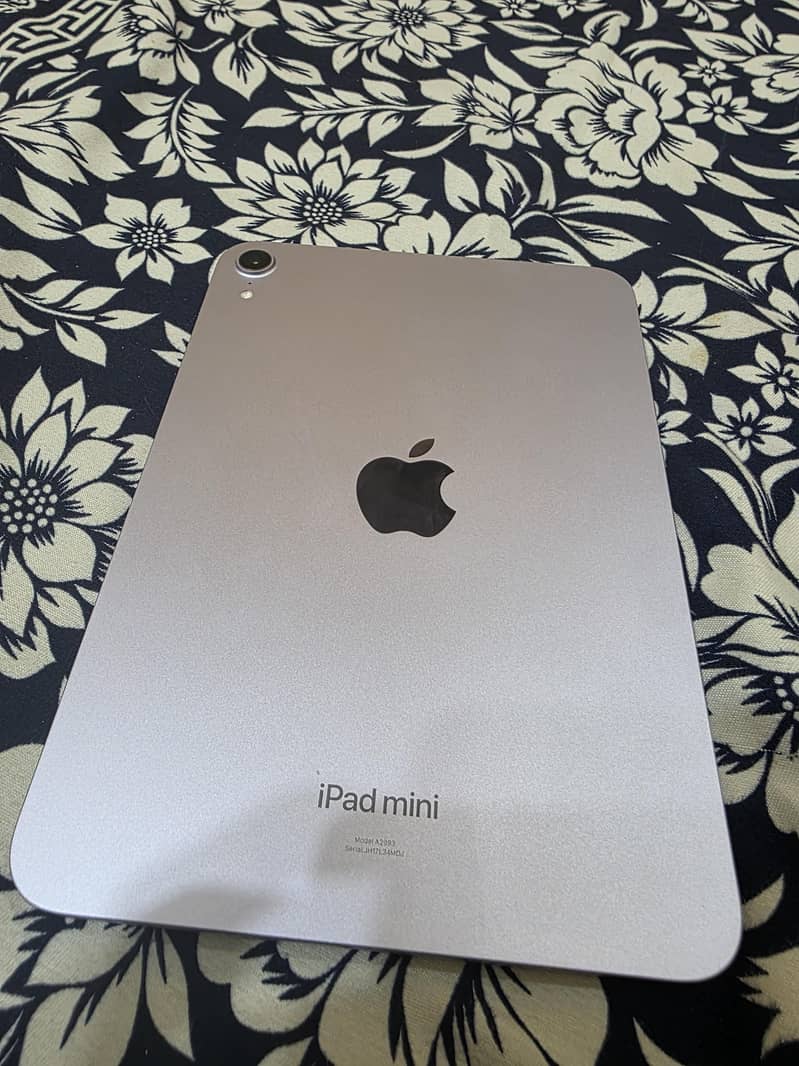 Ipad Mini 7 1
