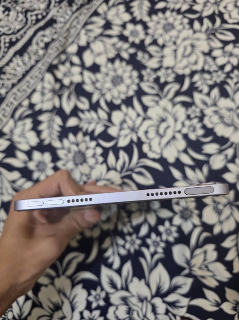 Ipad Mini 7 5
