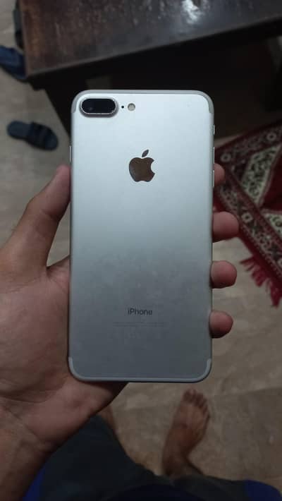 Apple iPhone 7 Plus