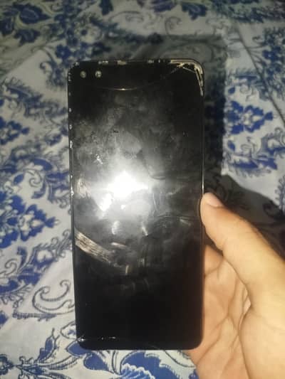 infinix zero 8
