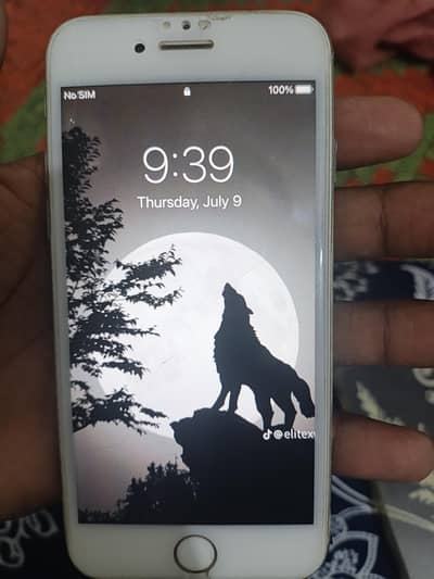 iphone 7
