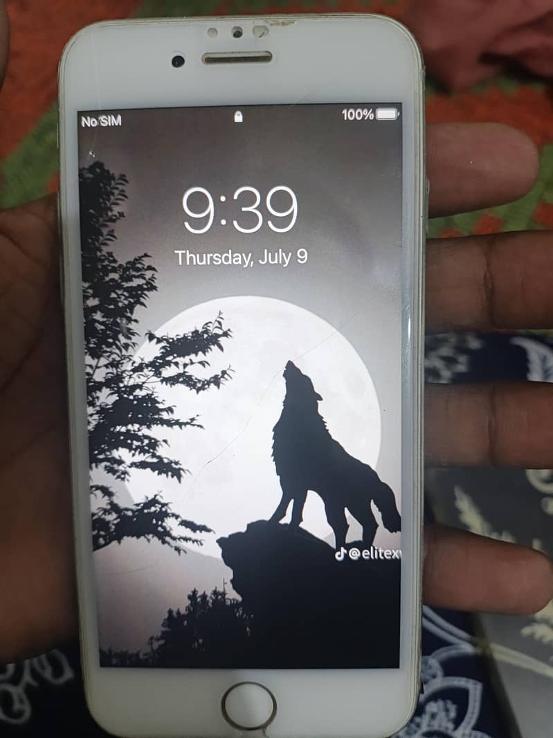 iphone 7 0