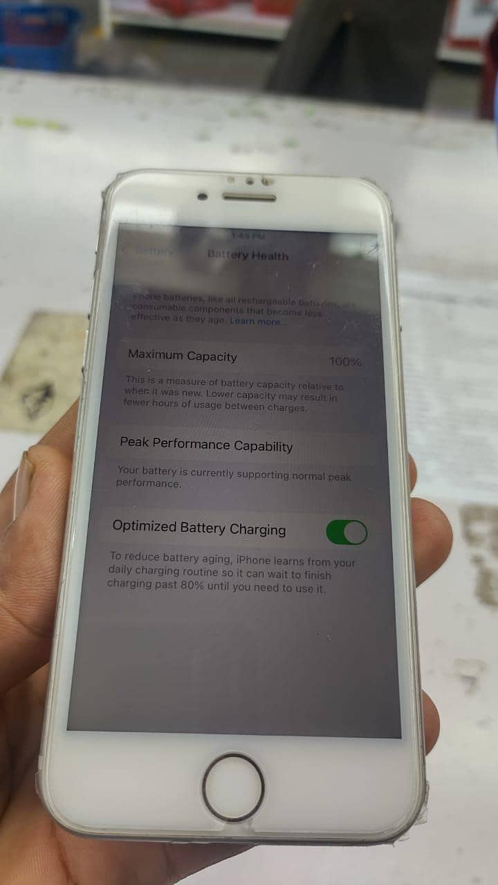 iphone 7 6