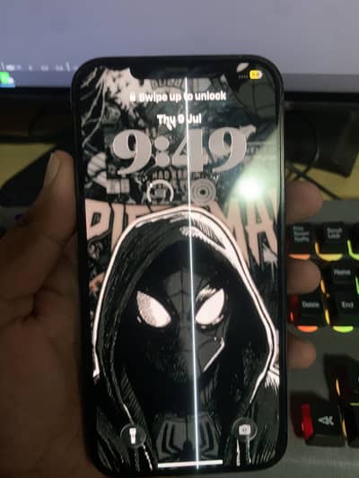 Apple iPhone 12 Pro Max