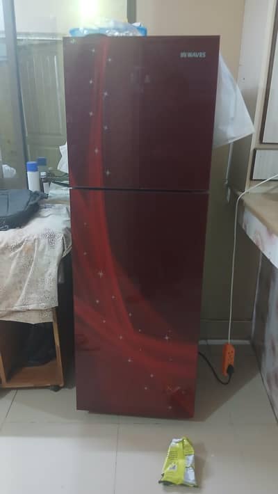 Waves Refrigerator for Sale