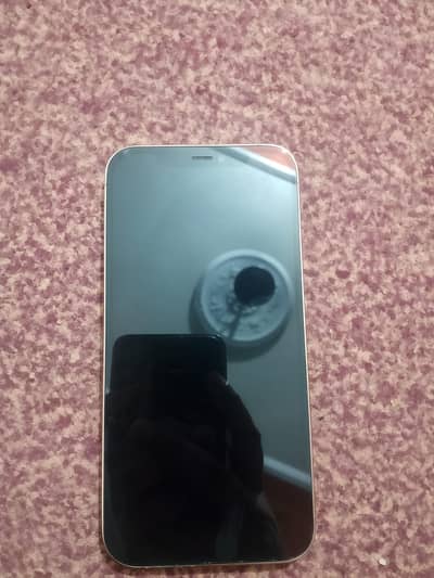 Apple iPhone 12 Pro