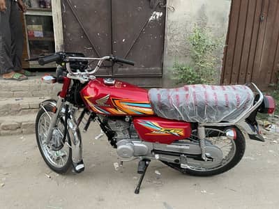 Brand new 0 sacrach(ppf done ) applied for registration