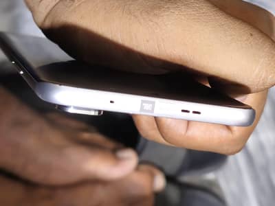 Infinix Hot 60 Pro Plus