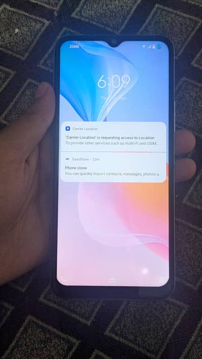 vivo mobile