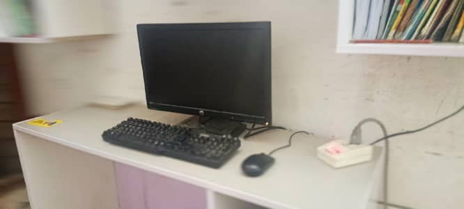 Core i5 Complete PC Setup • Perfect for Students & Gaming