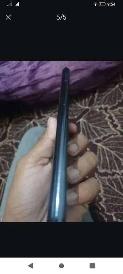 One Plus Nord N10 5g exchange b hojy ga