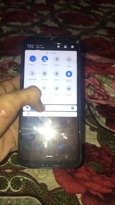 Tecno Spark 4 Lite