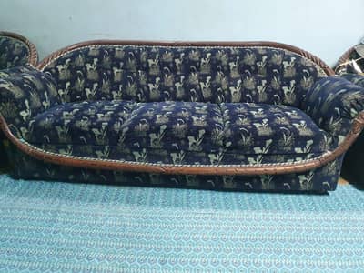 5 seater