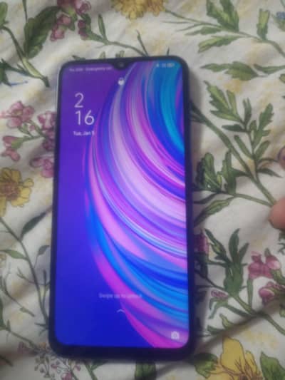 OPPO F11