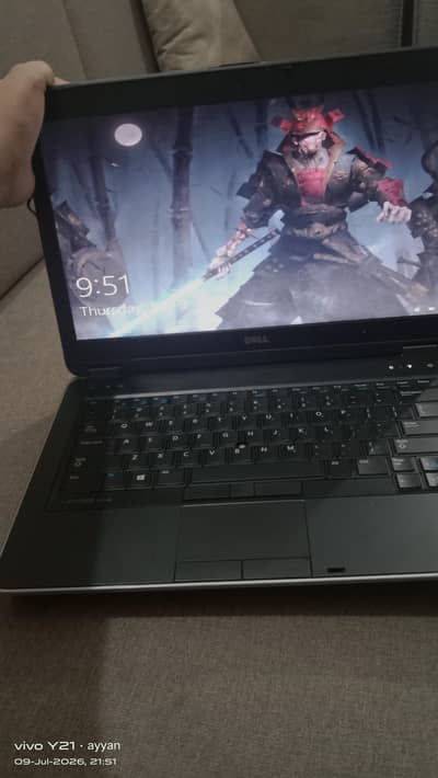 Dell laptop for sale