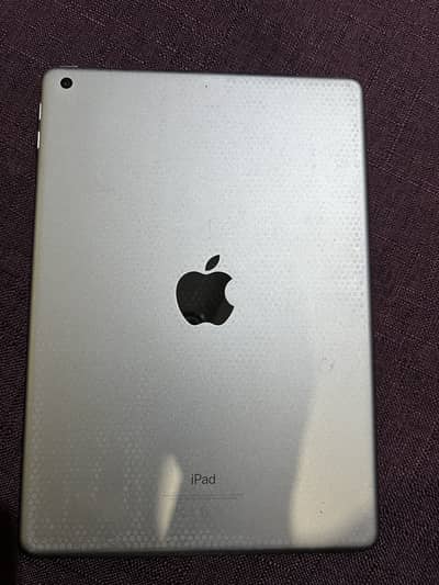 iPad 6th Generation