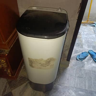 dry machine