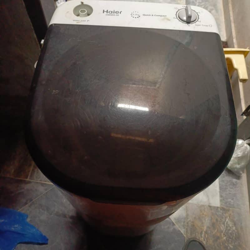 dry machine 3