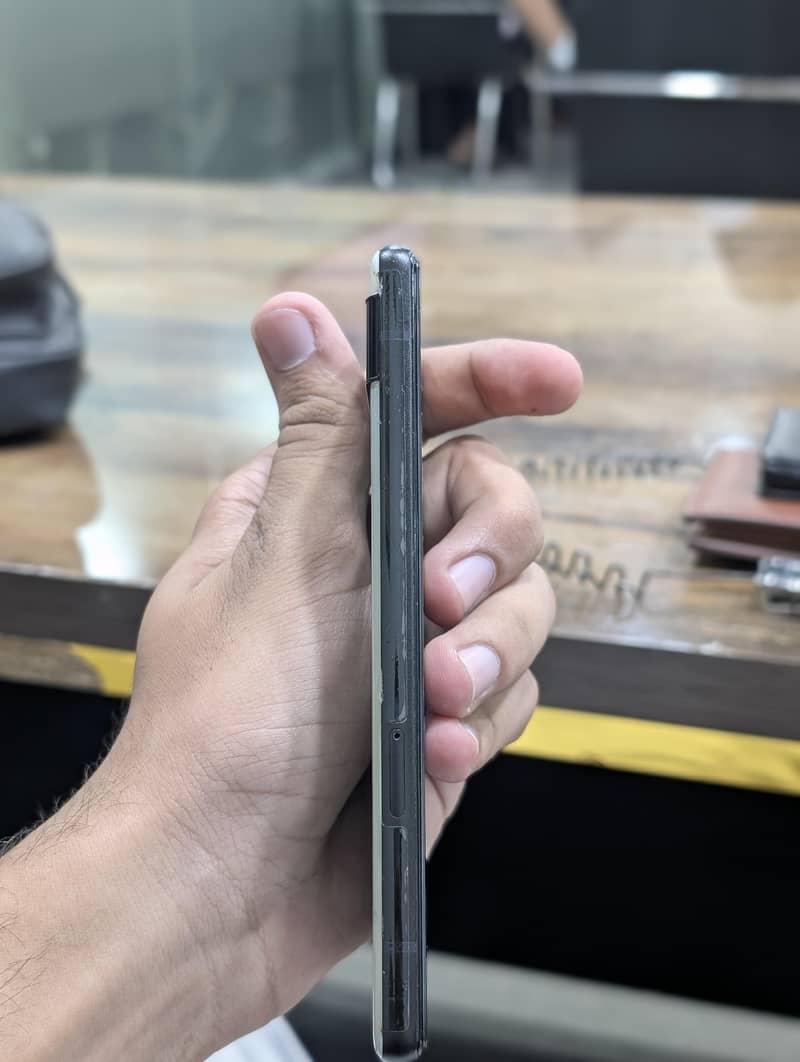 Google Pixel 6a 3