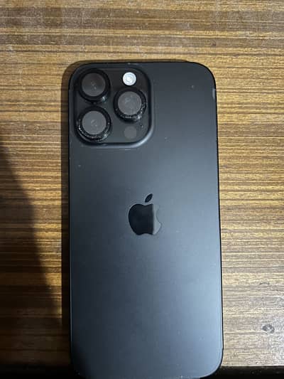 Apple iPhone 16 Pro Max