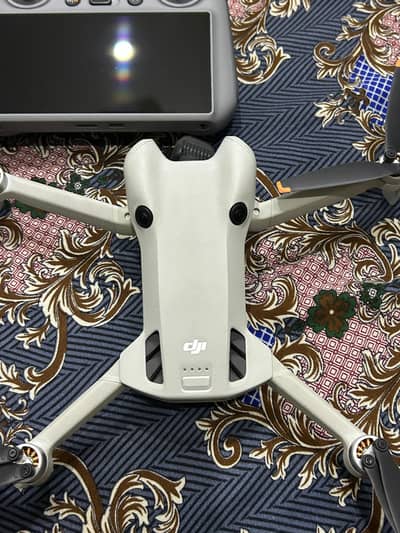 Mavic mini 4 pro