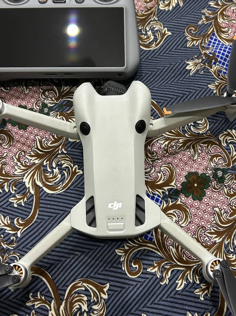 Mavic mini 4 pro 0