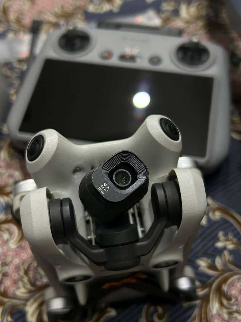 Mavic mini 4 pro 3
