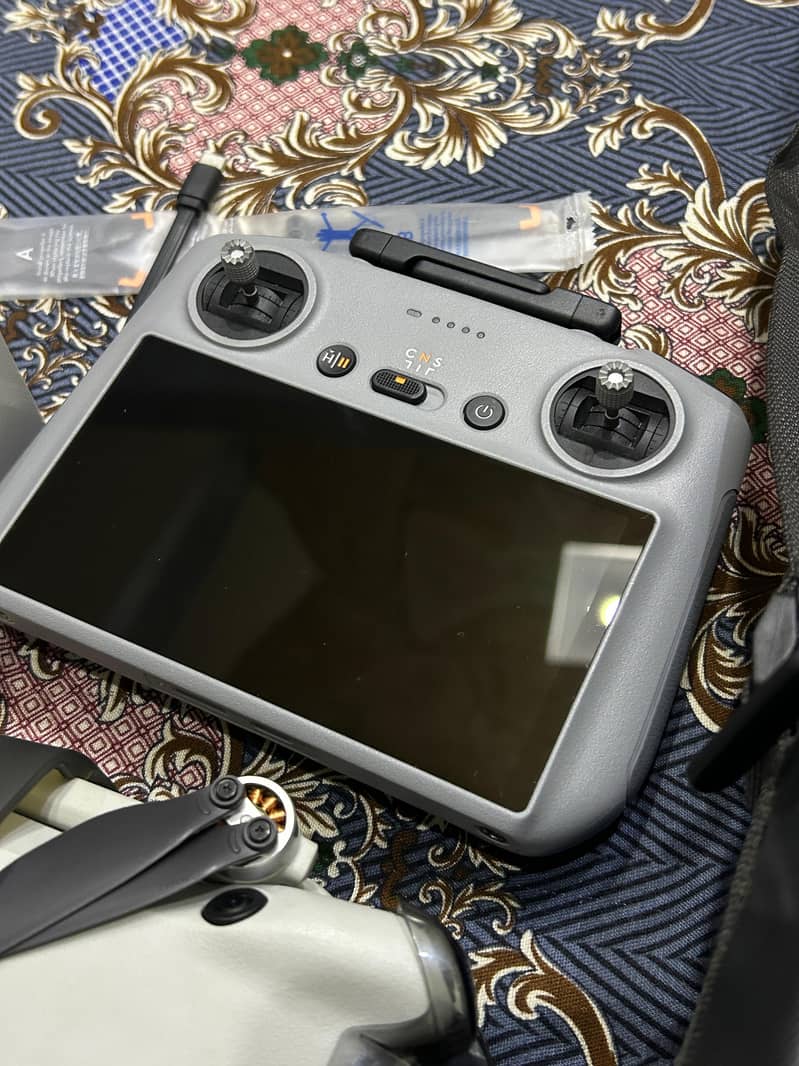 Mavic mini 4 pro 4