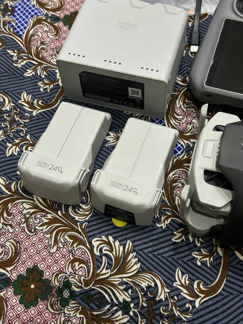 Mavic mini 4 pro 6