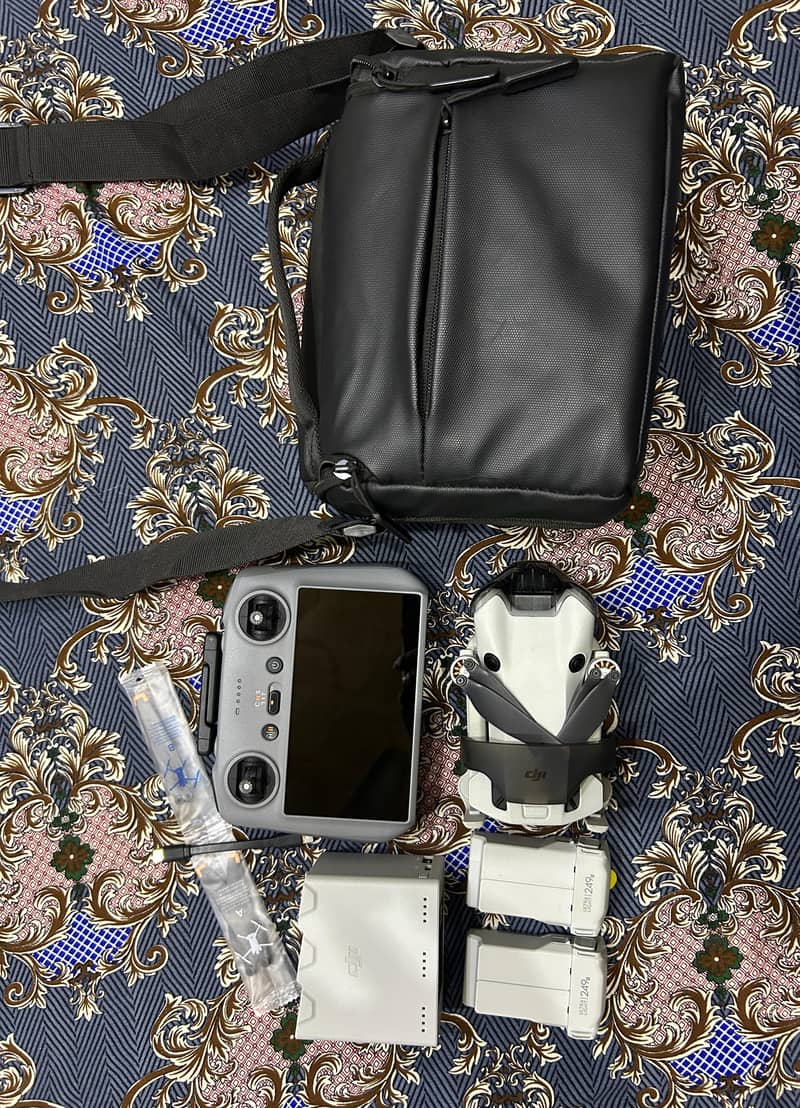 Mavic mini 4 pro 7
