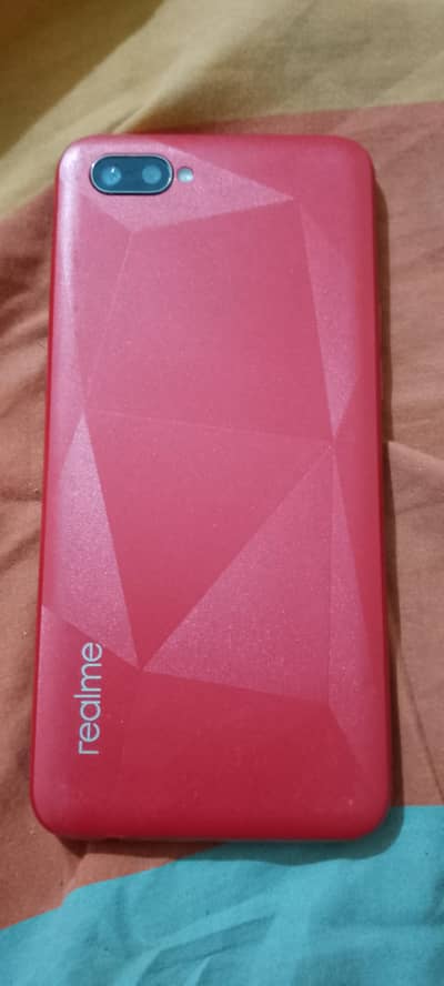 realme c2 2gb 32gb pta approved 03017924177