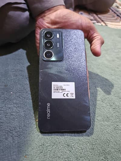 Realme C71
