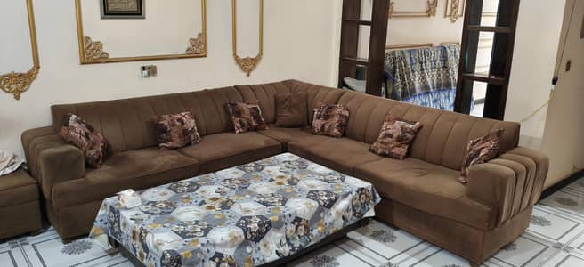 Sofa for sale urgent