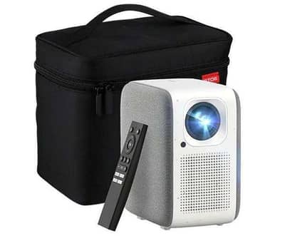 ETOE Europian brand projectors 4k supported with Google TV official