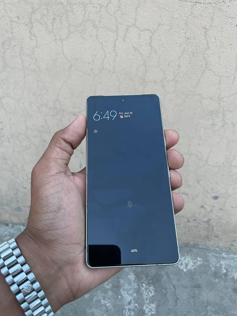 Google Pixel 7 3