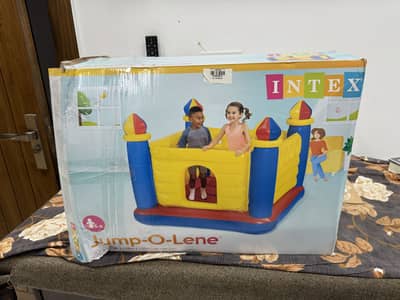Intex Jump-O-Lene