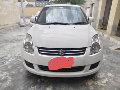 Suzuki Swift 2017 Manual