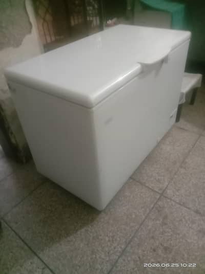 Haier inverter
