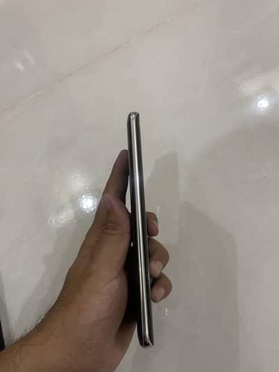 Note 10 lite 8/128 with box