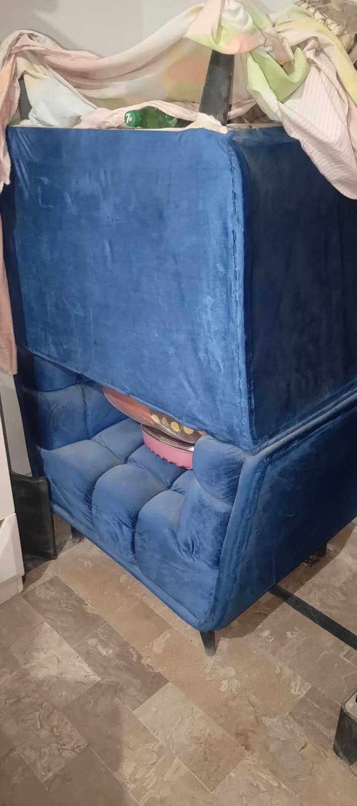 5 Seater Sofa set 4