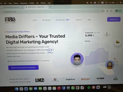 Sales Specialist